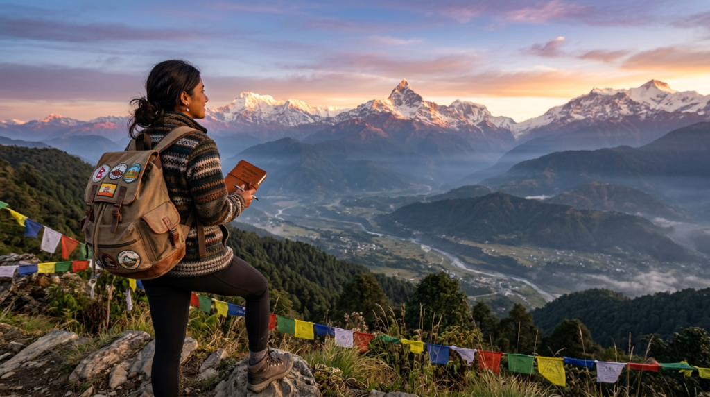 The Ultimate Travel Guide: Tips for Every Adventurer